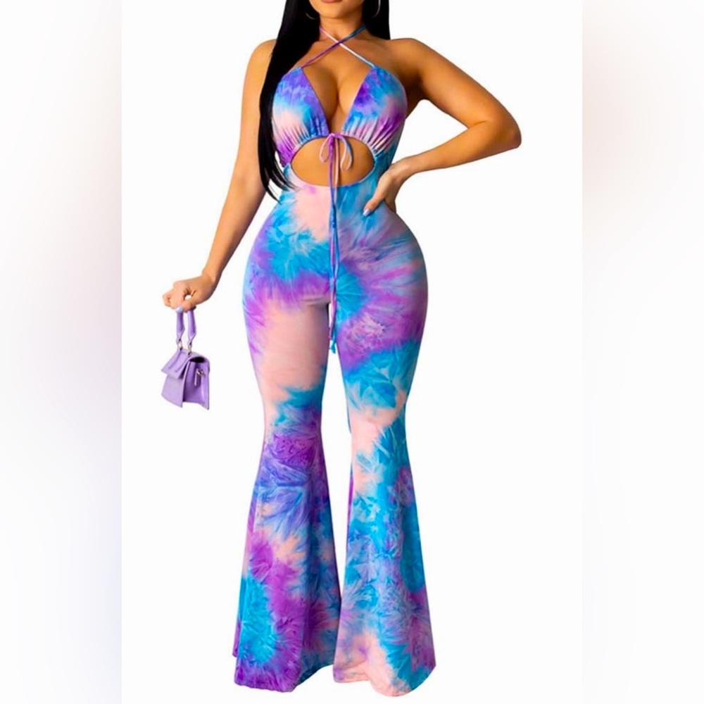 🩷👠 Women Jumpsuit Multiple Set’s👠🩷